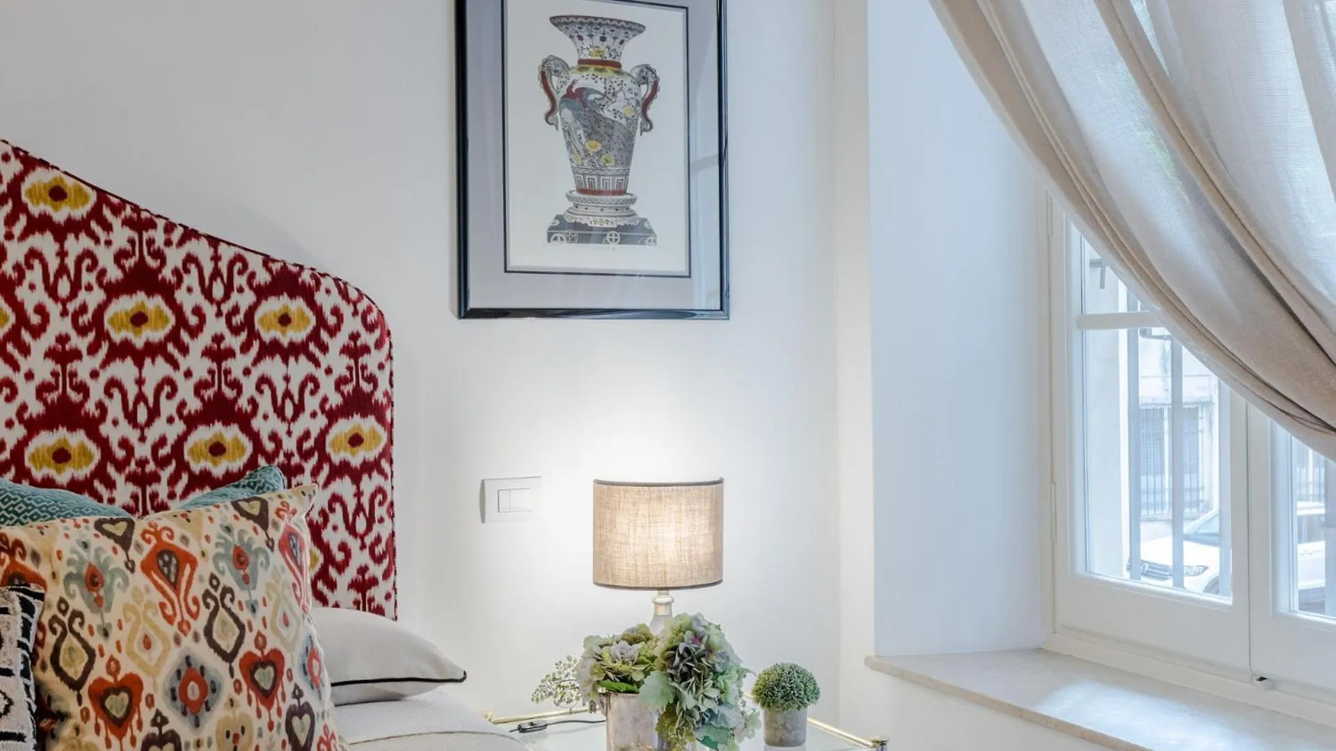 Gimber Smart And Luxury 2 Bedrooms 2 Bathrooms Lucca