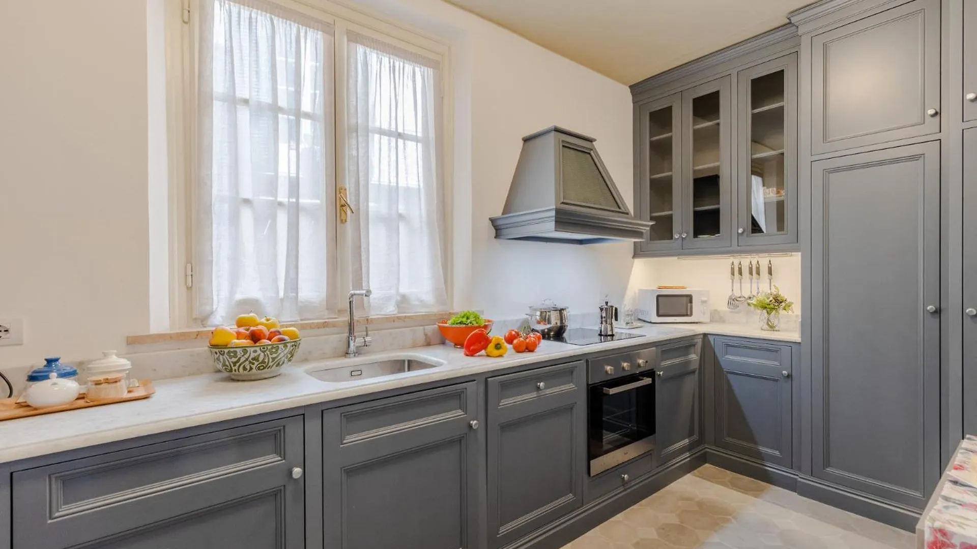 Gimber Smart And Luxury 2 Bedrooms 2 Bathrooms Lucca 0*,