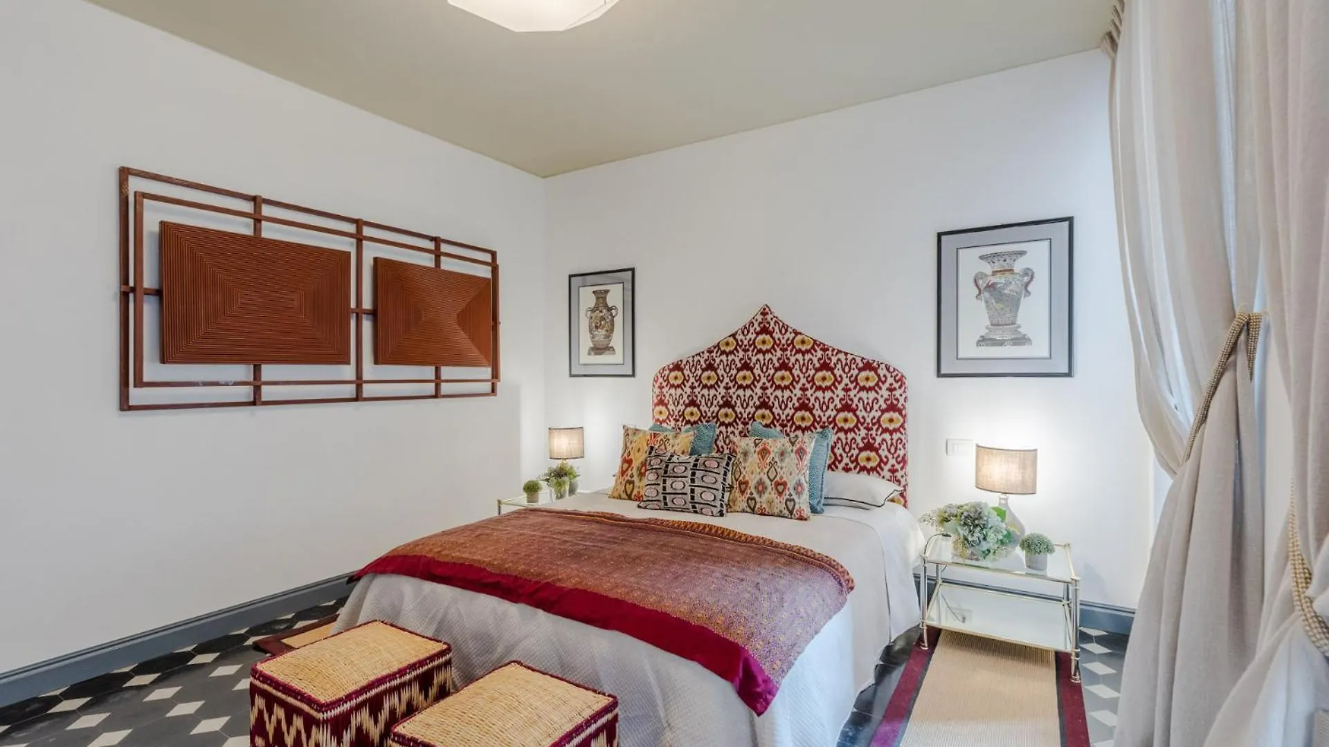 Gimber Smart And Luxury 2 Bedrooms 2 Bathrooms Lucca Appartamento