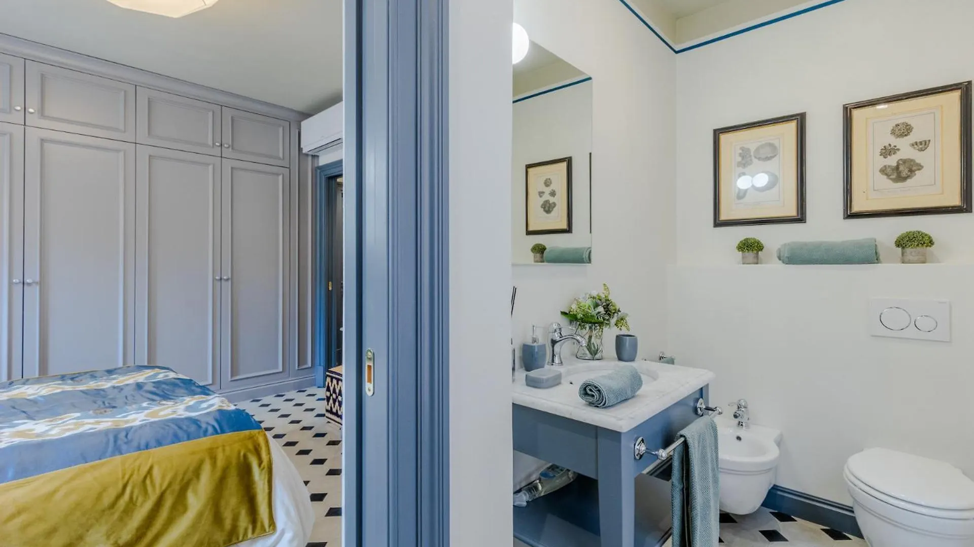 Gimber Smart And Luxury 2 Bedrooms 2 Bathrooms Lucca 0*,