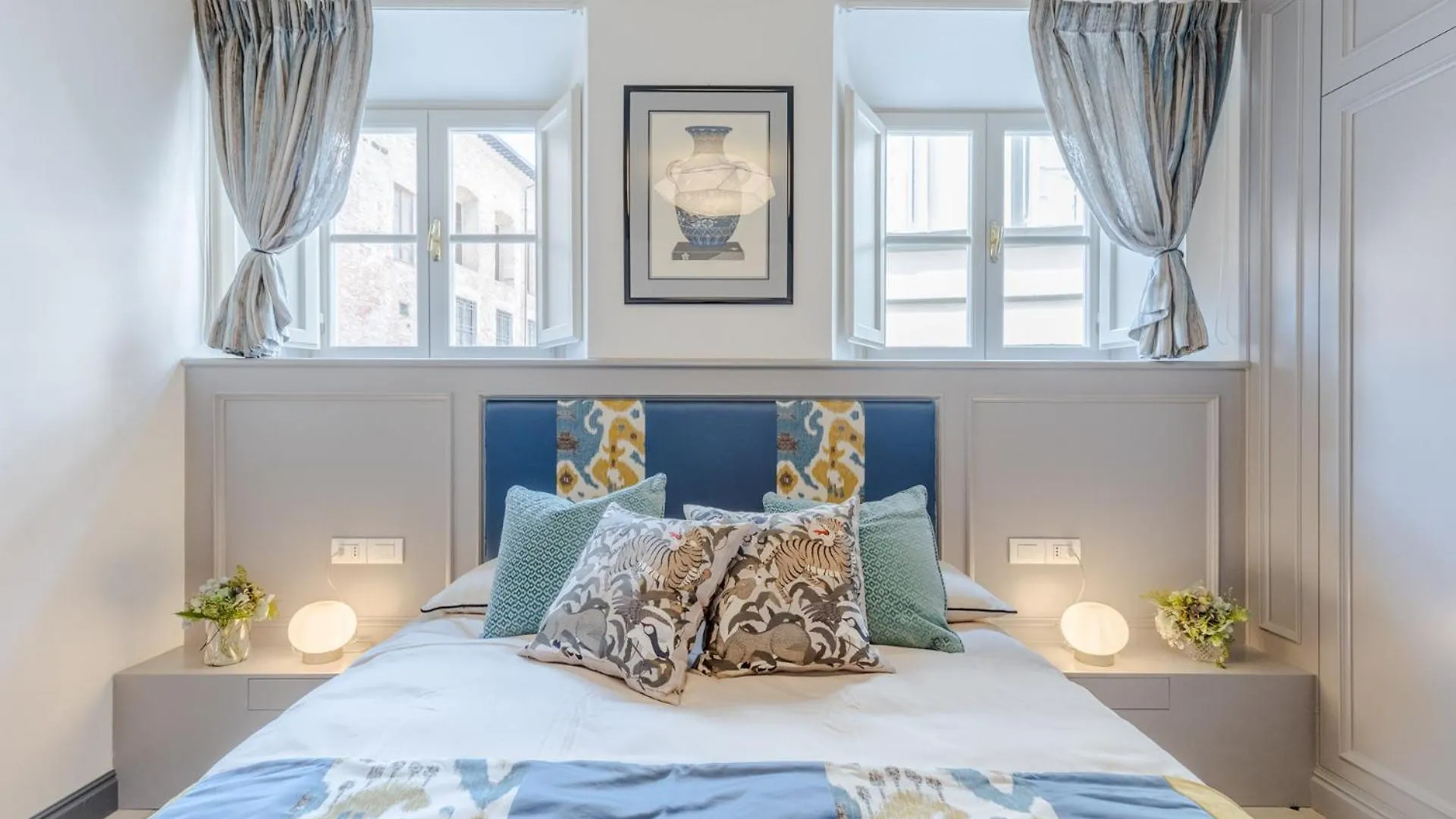 Gimber Smart And Luxury 2 Bedrooms 2 Bathrooms Lucca 0*,