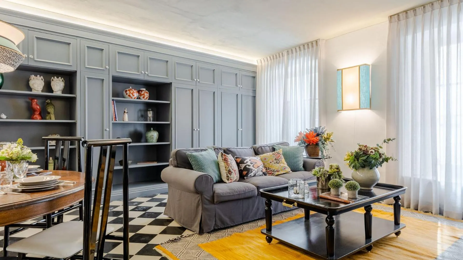 Gimber Smart And Luxury 2 Bedrooms 2 Bathrooms Lucca 0*,  Italia