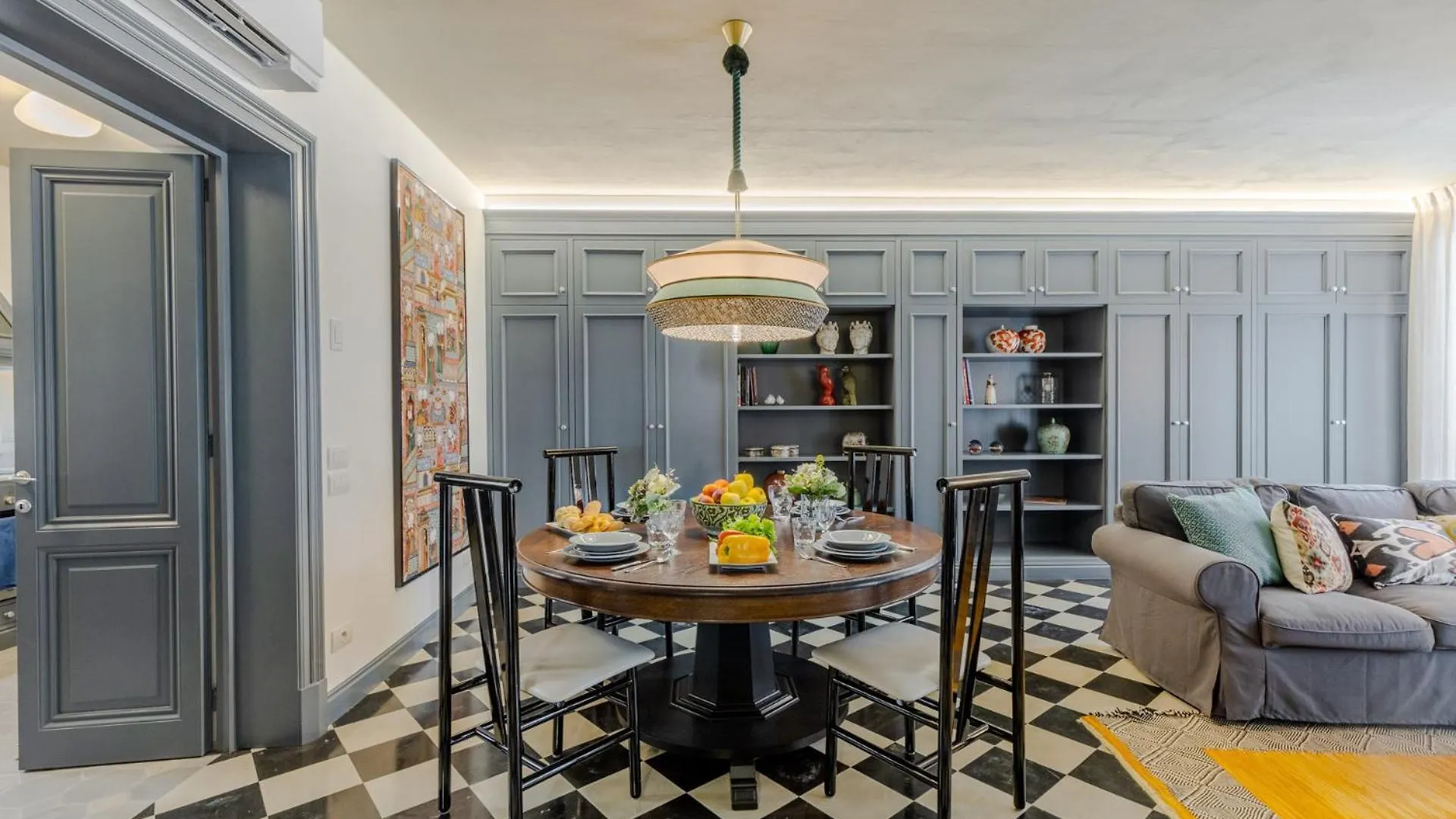 Appartamento Gimber Smart And Luxury 2 Bedrooms 2 Bathrooms Lucca