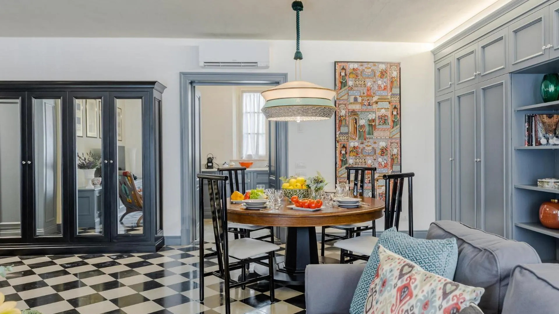 Gimber Smart And Luxury 2 Bedrooms 2 Bathrooms Lucca Appartamento