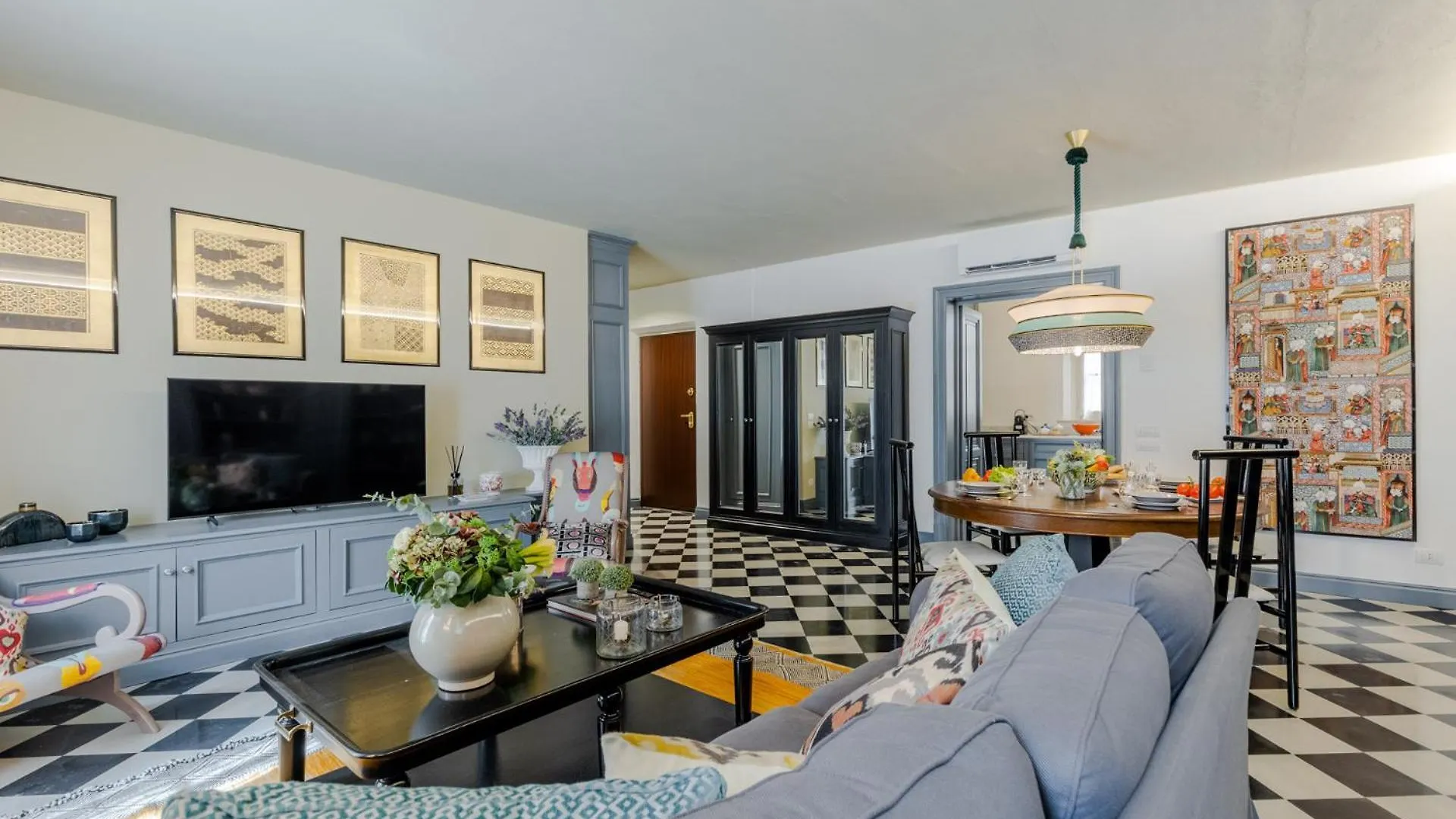 Gimber Smart And Luxury 2 Bedrooms 2 Bathrooms Lucca Appartamento